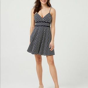 Le Chateau Summer Dress